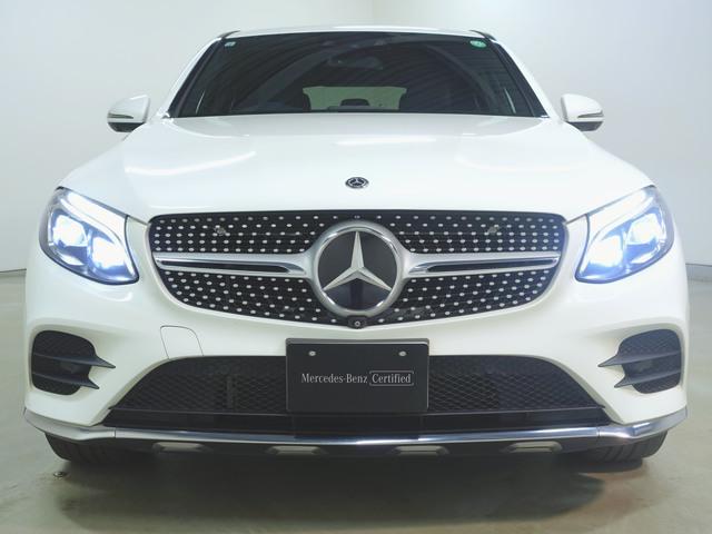 ＧＬＣ ＧＬＣ２００　クーペ　スポーツ　Ｂｌｕｅｔｏｏｔｈ接続　ＣＤ　ＤＶＤ再生　ＥＴＣ　ＬＥＤヘッドライト　ＴＶ　アイドリングストップ　クルーズコントロール　コネクテッド機能　サイドカメラ　シートヒーター　トランクスルー　ナビ（2枚目）