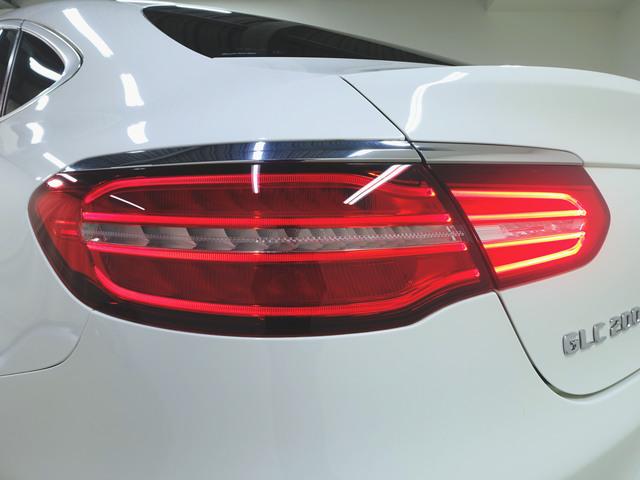 ＧＬＣ ＧＬＣ２００　クーペ　スポーツ　Ｂｌｕｅｔｏｏｔｈ接続　ＣＤ　ＤＶＤ再生　ＥＴＣ　ＬＥＤヘッドライト　ＴＶ　アイドリングストップ　クルーズコントロール　コネクテッド機能　サイドカメラ　シートヒーター　トランクスルー　ナビ（5枚目）
