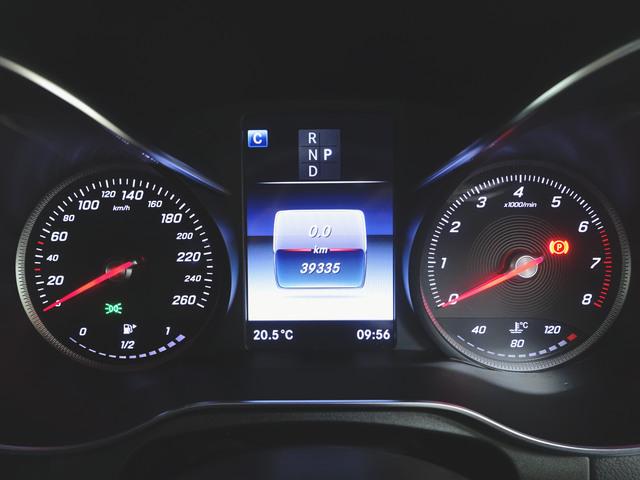 ＧＬＣ ＧＬＣ２００　クーペ　スポーツ　Ｂｌｕｅｔｏｏｔｈ接続　ＣＤ　ＤＶＤ再生　ＥＴＣ　ＬＥＤヘッドライト　ＴＶ　アイドリングストップ　クルーズコントロール　コネクテッド機能　サイドカメラ　シートヒーター　トランクスルー　ナビ（14枚目）