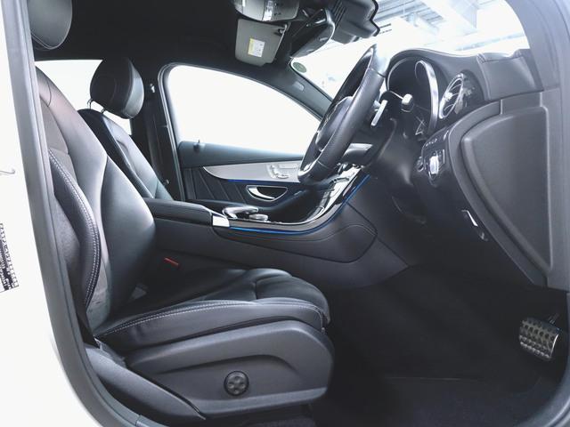 ＧＬＣ ＧＬＣ２００　クーペ　スポーツ　Ｂｌｕｅｔｏｏｔｈ接続　ＣＤ　ＤＶＤ再生　ＥＴＣ　ＬＥＤヘッドライト　ＴＶ　アイドリングストップ　クルーズコントロール　コネクテッド機能　サイドカメラ　シートヒーター　トランクスルー　ナビ（24枚目）