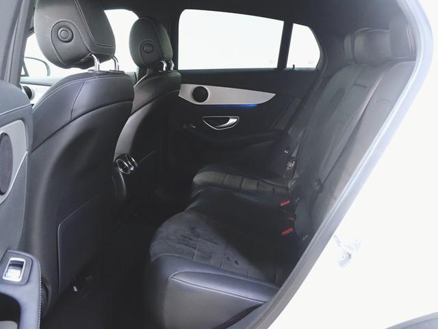 ＧＬＣ ＧＬＣ２００　クーペ　スポーツ　Ｂｌｕｅｔｏｏｔｈ接続　ＣＤ　ＤＶＤ再生　ＥＴＣ　ＬＥＤヘッドライト　ＴＶ　アイドリングストップ　クルーズコントロール　コネクテッド機能　サイドカメラ　シートヒーター　トランクスルー　ナビ（29枚目）