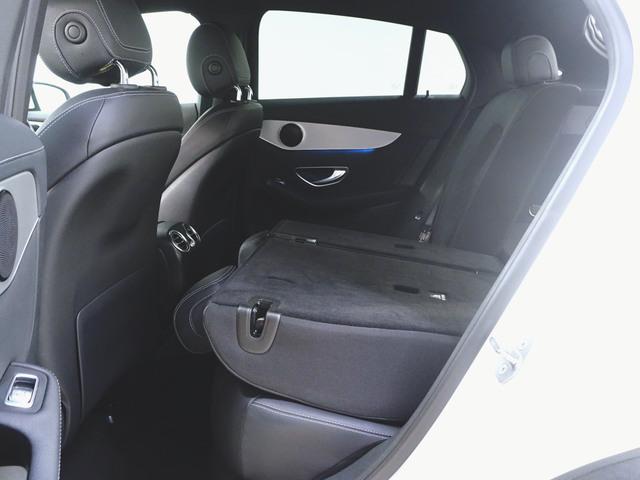 ＧＬＣ ＧＬＣ２００　クーペ　スポーツ　Ｂｌｕｅｔｏｏｔｈ接続　ＣＤ　ＤＶＤ再生　ＥＴＣ　ＬＥＤヘッドライト　ＴＶ　アイドリングストップ　クルーズコントロール　コネクテッド機能　サイドカメラ　シートヒーター　トランクスルー　ナビ（30枚目）