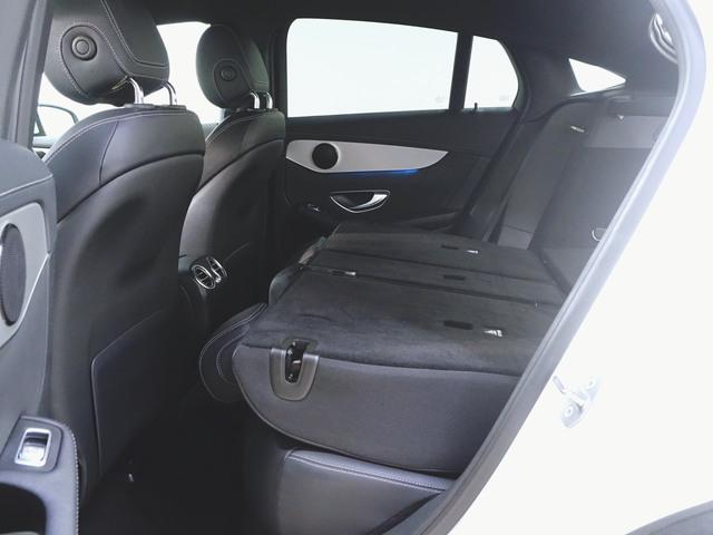 ＧＬＣ ＧＬＣ２００　クーペ　スポーツ　Ｂｌｕｅｔｏｏｔｈ接続　ＣＤ　ＤＶＤ再生　ＥＴＣ　ＬＥＤヘッドライト　ＴＶ　アイドリングストップ　クルーズコントロール　コネクテッド機能　サイドカメラ　シートヒーター　トランクスルー　ナビ（31枚目）