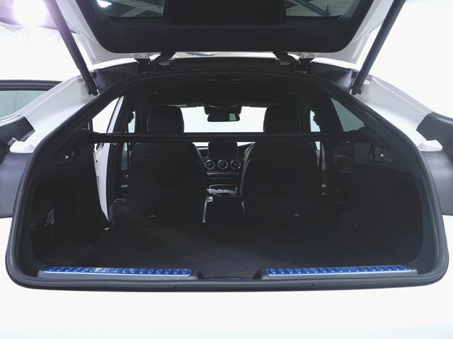 ＧＬＣ ＧＬＣ２００　クーペ　スポーツ　Ｂｌｕｅｔｏｏｔｈ接続　ＣＤ　ＤＶＤ再生　ＥＴＣ　ＬＥＤヘッドライト　ＴＶ　アイドリングストップ　クルーズコントロール　コネクテッド機能　サイドカメラ　シートヒーター　トランクスルー　ナビ（32枚目）