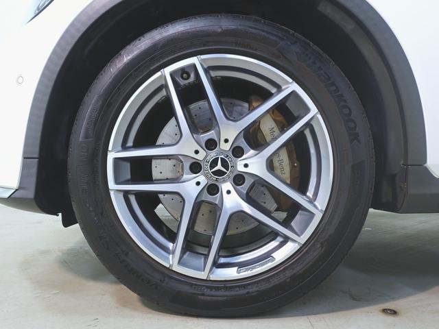 ＧＬＣ ＧＬＣ２００　クーペ　スポーツ　Ｂｌｕｅｔｏｏｔｈ接続　ＣＤ　ＤＶＤ再生　ＥＴＣ　ＬＥＤヘッドライト　ＴＶ　アイドリングストップ　クルーズコントロール　コネクテッド機能　サイドカメラ　シートヒーター　トランクスルー　ナビ（35枚目）