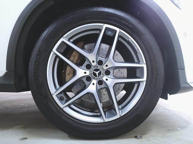 ＧＬＣ ＧＬＣ２００　クーペ　スポーツ　Ｂｌｕｅｔｏｏｔｈ接続　ＣＤ　ＤＶＤ再生　ＥＴＣ　ＬＥＤヘッドライト　ＴＶ　アイドリングストップ　クルーズコントロール　コネクテッド機能　サイドカメラ　シートヒーター　トランクスルー　ナビ（36枚目）