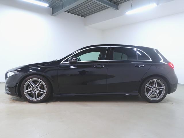 Ａクラス Ａ１８０　スタイル　ＡＭＧライン　レーダーセーフティーパッケージ　ナビゲーションパッケージ　Ｂｌｕｅｔｏｏｔｈ接続　ＥＴＣ　ＬＥＤヘッドライト　ＴＶ　アイドリングストップ　クルーズコントロール　コネクテッド機能　シートヒーター（4枚目）