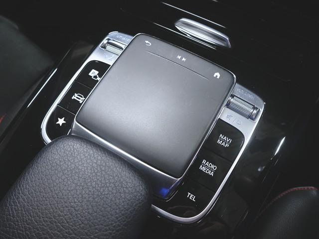 Ａクラス Ａ１８０　スタイル　ＡＭＧライン　レーダーセーフティーパッケージ　ナビゲーションパッケージ　Ｂｌｕｅｔｏｏｔｈ接続　ＥＴＣ　ＬＥＤヘッドライト　ＴＶ　アイドリングストップ　クルーズコントロール　コネクテッド機能　シートヒーター（19枚目）