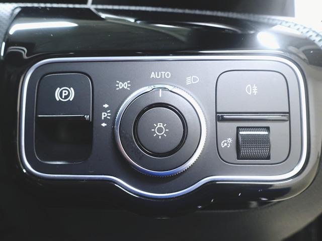 Ａクラス Ａ１８０　スタイル　ＡＭＧライン　レーダーセーフティーパッケージ　ナビゲーションパッケージ　Ｂｌｕｅｔｏｏｔｈ接続　ＥＴＣ　ＬＥＤヘッドライト　ＴＶ　アイドリングストップ　クルーズコントロール　コネクテッド機能　シートヒーター（20枚目）