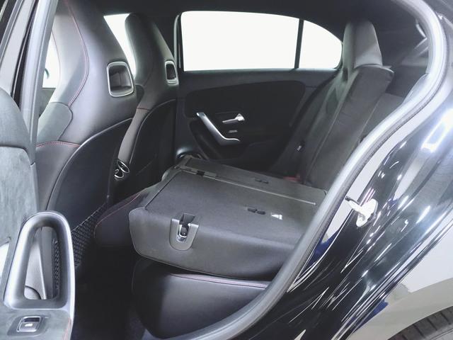 Ａクラス Ａ１８０　スタイル　ＡＭＧライン　レーダーセーフティーパッケージ　ナビゲーションパッケージ　Ｂｌｕｅｔｏｏｔｈ接続　ＥＴＣ　ＬＥＤヘッドライト　ＴＶ　アイドリングストップ　クルーズコントロール　コネクテッド機能　シートヒーター（29枚目）