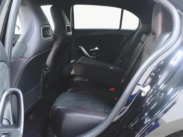 Ａクラス Ａ１８０　スタイル　ＡＭＧライン　レーダーセーフティーパッケージ　ナビゲーションパッケージ　Ｂｌｕｅｔｏｏｔｈ接続　ＥＴＣ　ＬＥＤヘッドライト　ＴＶ　アイドリングストップ　クルーズコントロール　コネクテッド機能　シートヒーター（32枚目）