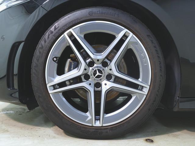 Ａクラス Ａ１８０　スタイル　ＡＭＧライン　レーダーセーフティーパッケージ　ナビゲーションパッケージ　Ｂｌｕｅｔｏｏｔｈ接続　ＥＴＣ　ＬＥＤヘッドライト　ＴＶ　アイドリングストップ　クルーズコントロール　コネクテッド機能　シートヒーター（34枚目）