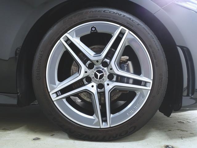 Ａクラス Ａ１８０　スタイル　ＡＭＧライン　レーダーセーフティーパッケージ　ナビゲーションパッケージ　Ｂｌｕｅｔｏｏｔｈ接続　ＥＴＣ　ＬＥＤヘッドライト　ＴＶ　アイドリングストップ　クルーズコントロール　コネクテッド機能　シートヒーター（35枚目）