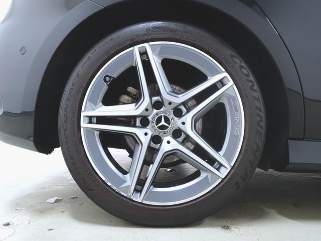 Ａクラス Ａ１８０　スタイル　ＡＭＧライン　レーダーセーフティーパッケージ　ナビゲーションパッケージ　Ｂｌｕｅｔｏｏｔｈ接続　ＥＴＣ　ＬＥＤヘッドライト　ＴＶ　アイドリングストップ　クルーズコントロール　コネクテッド機能　シートヒーター（36枚目）