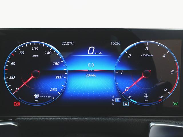 ＧＬＢ ＧＬＢ２００　ｄ　４マチック　レザーエクスクルーシブパッケージ　３列シート　Ｂｌｕｅｔｏｏｔｈ接続　ＥＴＣ　ＬＥＤヘッドライト　ＴＶ　アイドリングストップ　クルーズコントロール　コネクテッド機能　サイドカメラ（14枚目）