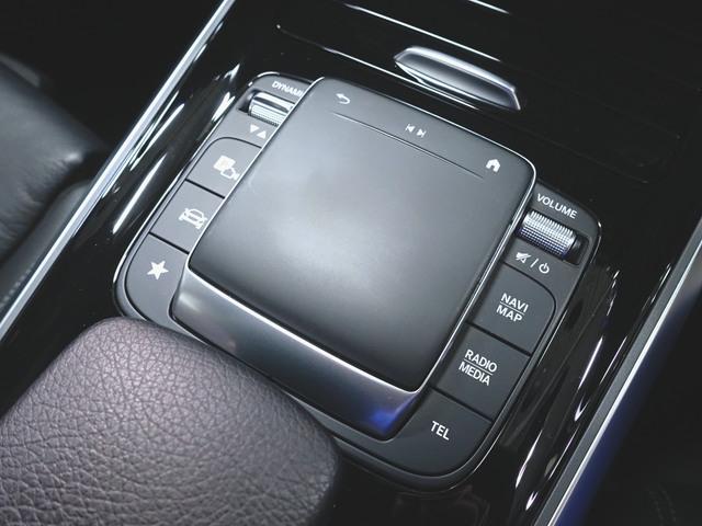 ＧＬＢ ＧＬＢ２００　ｄ　４マチック　レザーエクスクルーシブパッケージ　３列シート　Ｂｌｕｅｔｏｏｔｈ接続　ＥＴＣ　ＬＥＤヘッドライト　ＴＶ　アイドリングストップ　クルーズコントロール　コネクテッド機能　サイドカメラ（19枚目）