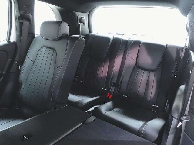 ＧＬＢ ＧＬＢ２００　ｄ　４マチック　レザーエクスクルーシブパッケージ　３列シート　Ｂｌｕｅｔｏｏｔｈ接続　ＥＴＣ　ＬＥＤヘッドライト　ＴＶ　アイドリングストップ　クルーズコントロール　コネクテッド機能　サイドカメラ（30枚目）