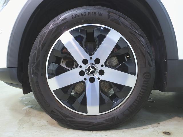 ＧＬＢ ＧＬＢ２００　ｄ　４マチック　レザーエクスクルーシブパッケージ　３列シート　Ｂｌｕｅｔｏｏｔｈ接続　ＥＴＣ　ＬＥＤヘッドライト　ＴＶ　アイドリングストップ　クルーズコントロール　コネクテッド機能　サイドカメラ（32枚目）