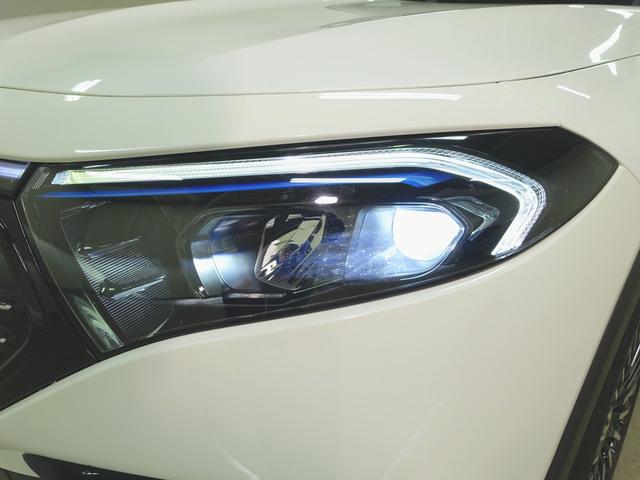 EQB EQB250 AMGラインパッケージ 3列シート AMGライン Bluetooth接続 ETC LEDヘッドライト TV アイドリングストップ クルーズコントロール コネクテッド機能 サイドカメラ シートヒーター(3枚目)