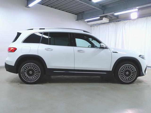 EQB EQB250 AMGラインパッケージ 3列シート AMGライン Bluetooth接続 ETC LEDヘッドライト TV アイドリングストップ クルーズコントロール コネクテッド機能 サイドカメラ シートヒーター(8枚目)