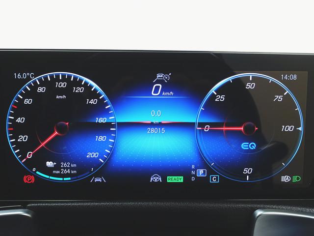 EQB EQB250 AMGラインパッケージ 3列シート AMGライン Bluetooth接続 ETC LEDヘッドライト TV アイドリングストップ クルーズコントロール コネクテッド機能 サイドカメラ シートヒーター(14枚目)