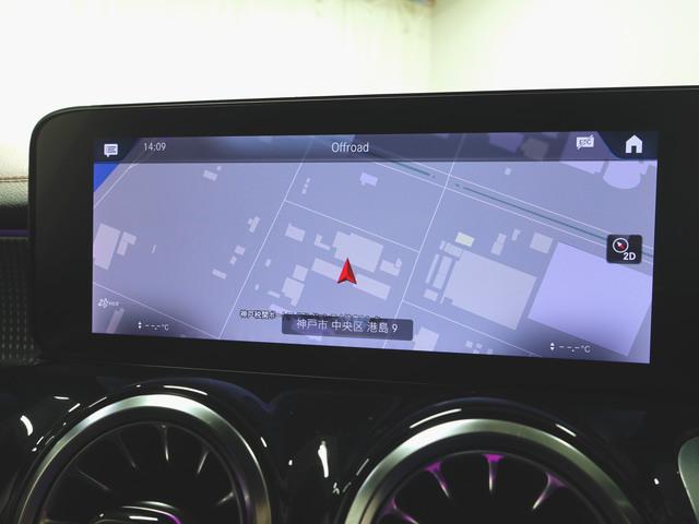 EQB EQB250 AMGラインパッケージ 3列シート AMGライン Bluetooth接続 ETC LEDヘッドライト TV アイドリングストップ クルーズコントロール コネクテッド機能 サイドカメラ シートヒーター(16枚目)