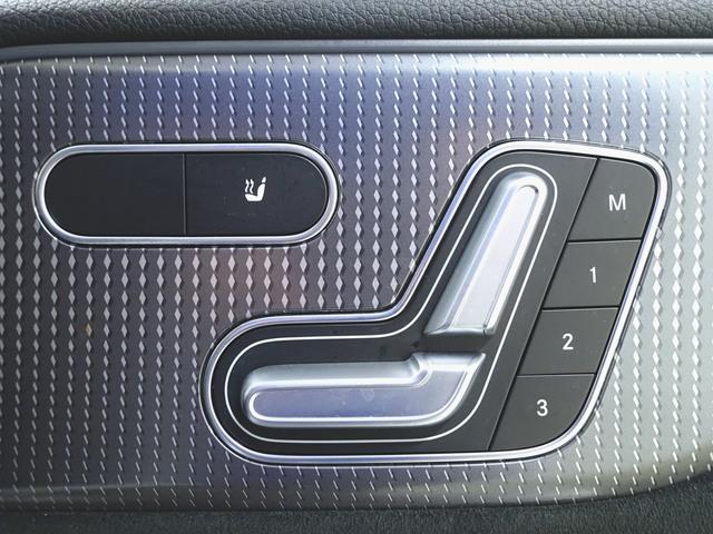 EQB EQB250 AMGラインパッケージ 3列シート AMGライン Bluetooth接続 ETC LEDヘッドライト TV アイドリングストップ クルーズコントロール コネクテッド機能 サイドカメラ シートヒーター(21枚目)