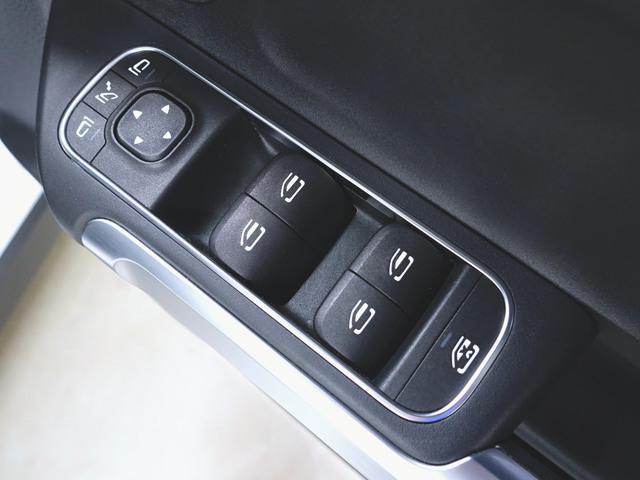 EQB EQB250 AMGラインパッケージ 3列シート AMGライン Bluetooth接続 ETC LEDヘッドライト TV アイドリングストップ クルーズコントロール コネクテッド機能 サイドカメラ シートヒーター(23枚目)