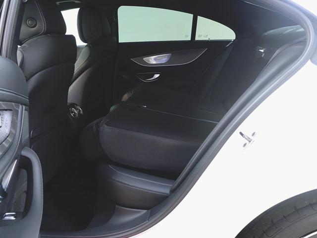 ＣＬＳクラス ＣＬＳ４５０　４マチック　エクスクルーシブパッケージ　Ｂｌｕｅｔｏｏｔｈ接続　ＥＴＣ　ＬＥＤヘッドライト　ＴＶ　アイドリングストップ　クルーズコントロール　コネクテッド機能　サイドカメラ　サンルーフ・ガラスルーフ（31枚目）