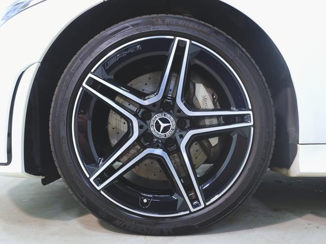 ＣＬＳクラス ＣＬＳ４５０　４マチック　エクスクルーシブパッケージ　Ｂｌｕｅｔｏｏｔｈ接続　ＥＴＣ　ＬＥＤヘッドライト　ＴＶ　アイドリングストップ　クルーズコントロール　コネクテッド機能　サイドカメラ　サンルーフ・ガラスルーフ（35枚目）