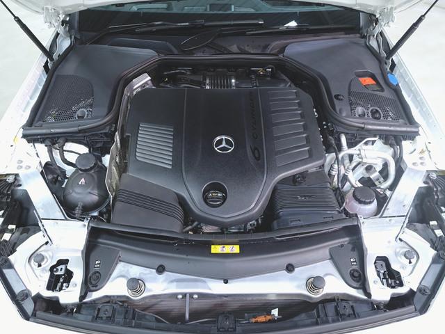 ＣＬＳクラス ＣＬＳ４５０　４マチック　エクスクルーシブパッケージ　Ｂｌｕｅｔｏｏｔｈ接続　ＥＴＣ　ＬＥＤヘッドライト　ＴＶ　アイドリングストップ　クルーズコントロール　コネクテッド機能　サイドカメラ　サンルーフ・ガラスルーフ（38枚目）