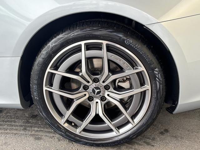 Ｅクラス Ｅ２００　クーペ　スポーツ　レザーパッケージ　Ｂｌｕｅｔｏｏｔｈ接続　ＥＴＣ　ＬＥＤヘッドライト　ＴＶ　クルーズコントロール　コネクテッド機能　サイドカメラ　サンルーフ・ガラスルーフ　シートヒーター　トランクスルー　ナビ（4枚目）