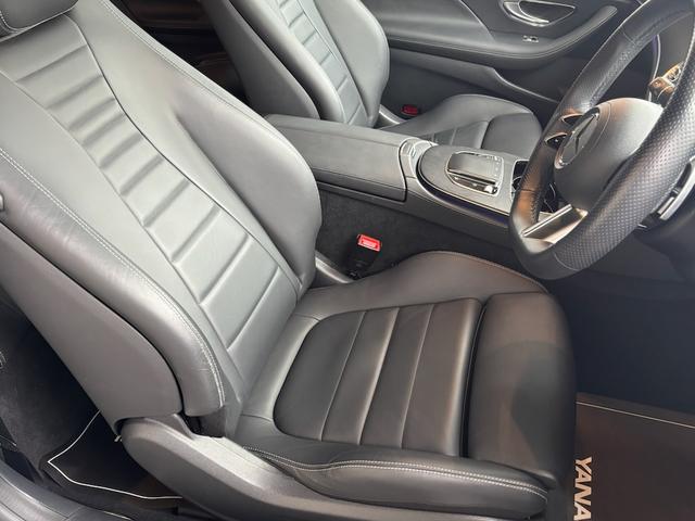 Ｅクラス Ｅ２００　クーペ　スポーツ　レザーパッケージ　Ｂｌｕｅｔｏｏｔｈ接続　ＥＴＣ　ＬＥＤヘッドライト　ＴＶ　クルーズコントロール　コネクテッド機能　サイドカメラ　サンルーフ・ガラスルーフ　シートヒーター　トランクスルー　ナビ（9枚目）