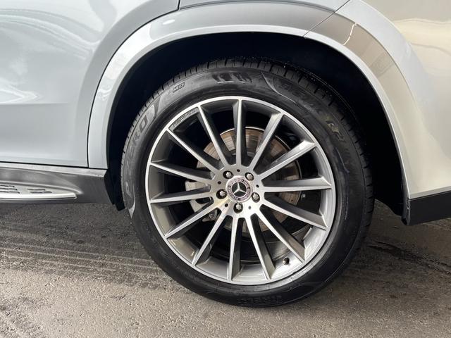 ＧＬＥ ＧＬＥ４５０　ｄ　４マチック　スポーツ　Ｅ－アクティブボディコントロールパッケージ　３列シート　Ｂｌｕｅｔｏｏｔｈ接続　ＥＴＣ　ＬＥＤヘッドライト　ＴＶ　アイドリングストップ　クルーズコントロール　コネクテッド機能　サイドカメラ（5枚目）