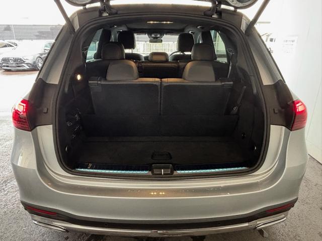 ＧＬＥ ＧＬＥ４５０　ｄ　４マチック　スポーツ　Ｅ－アクティブボディコントロールパッケージ　３列シート　Ｂｌｕｅｔｏｏｔｈ接続　ＥＴＣ　ＬＥＤヘッドライト　ＴＶ　アイドリングストップ　クルーズコントロール　コネクテッド機能　サイドカメラ（7枚目）