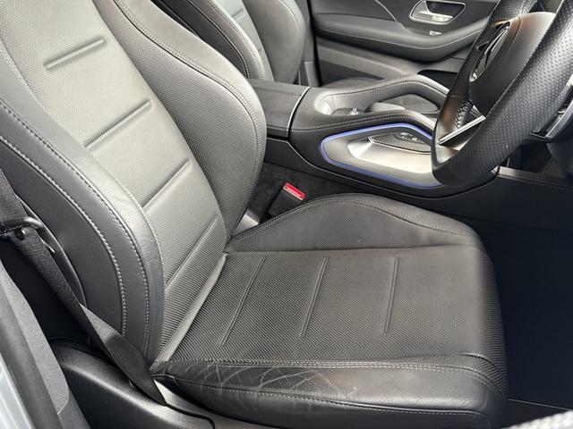 ＧＬＥ ＧＬＥ４５０　ｄ　４マチック　スポーツ　Ｅ－アクティブボディコントロールパッケージ　３列シート　Ｂｌｕｅｔｏｏｔｈ接続　ＥＴＣ　ＬＥＤヘッドライト　ＴＶ　アイドリングストップ　クルーズコントロール　コネクテッド機能　サイドカメラ（12枚目）