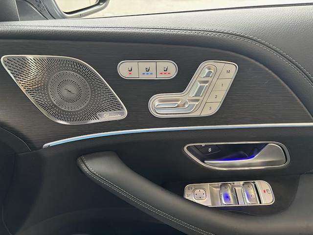 ＧＬＥ ＧＬＥ４５０　ｄ　４マチック　スポーツ　Ｅ－アクティブボディコントロールパッケージ　３列シート　Ｂｌｕｅｔｏｏｔｈ接続　ＥＴＣ　ＬＥＤヘッドライト　ＴＶ　アイドリングストップ　クルーズコントロール　コネクテッド機能　サイドカメラ（15枚目）