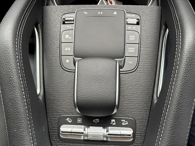 ＧＬＥ ＧＬＥ４５０　ｄ　４マチック　スポーツ　Ｅ－アクティブボディコントロールパッケージ　３列シート　Ｂｌｕｅｔｏｏｔｈ接続　ＥＴＣ　ＬＥＤヘッドライト　ＴＶ　アイドリングストップ　クルーズコントロール　コネクテッド機能　サイドカメラ（20枚目）