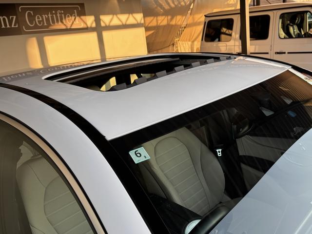 ＥＱＣ ＥＱＣ４００　４マチック　レザーパッケージ　Ｂｌｕｅｔｏｏｔｈ接続　ＥＴＣ　ＬＥＤヘッドライト　ＴＶ　アイドリングストップ　クルーズコントロール　コネクテッド機能　サイドカメラ　サンルーフ・ガラスルーフ　シートエアコン（22枚目）