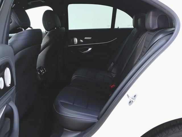 Eクラス E200 スポーツ AMGラインインテリアパッケージ エクスクルーシブパッケージ Bluetooth接続 ETC LEDヘッドライト TV アイドリングストップ クルーズコントロール コネクテッド機能 サイドカメラ(29枚目)