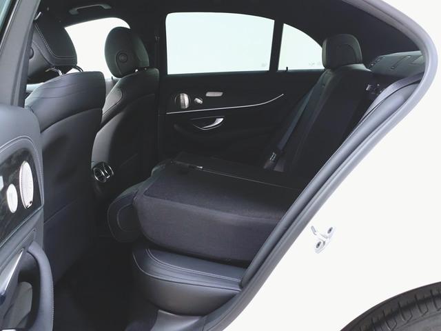 Eクラス E200 スポーツ AMGラインインテリアパッケージ エクスクルーシブパッケージ Bluetooth接続 ETC LEDヘッドライト TV アイドリングストップ クルーズコントロール コネクテッド機能 サイドカメラ(30枚目)