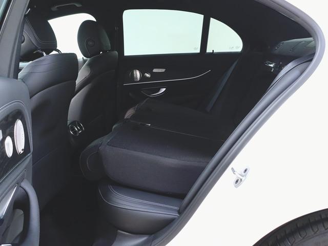 Eクラス E200 スポーツ AMGラインインテリアパッケージ エクスクルーシブパッケージ Bluetooth接続 ETC LEDヘッドライト TV アイドリングストップ クルーズコントロール コネクテッド機能 サイドカメラ(31枚目)