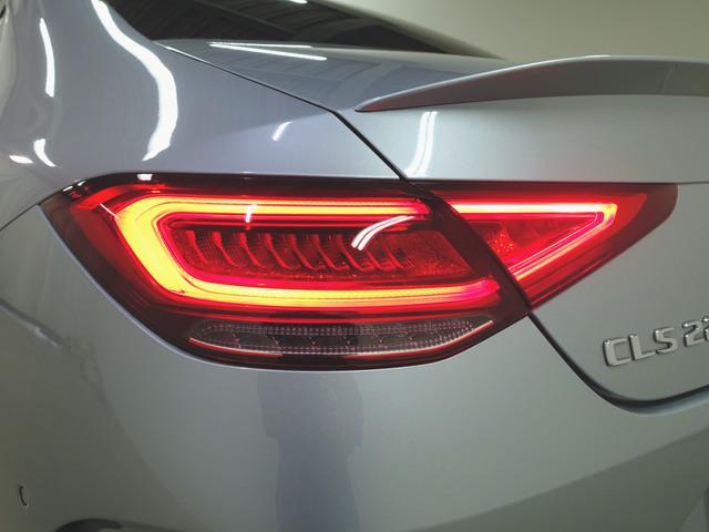 CLSクラス CLS220 d スポーツ エクスクルーシブパッケージ Bluetooth接続 ETC LEDヘッドライト TV アイドリングストップ クルーズコントロール コネクテッド機能 サイドカメラ サンルーフ・ガラスルーフ シートエアコン シートヒーター(5枚目)