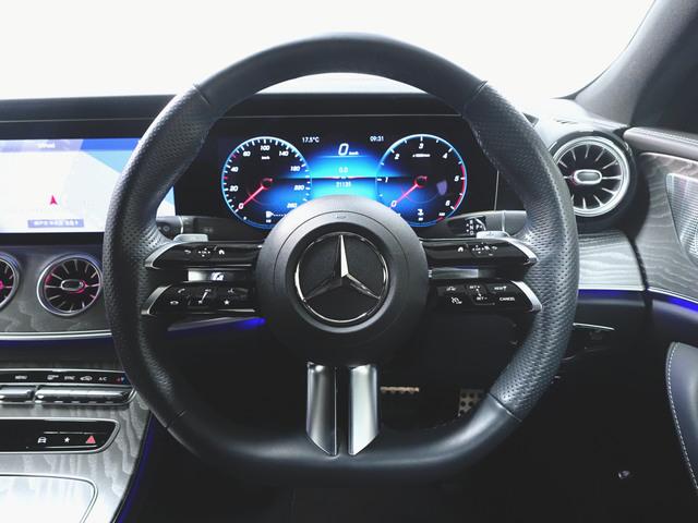 CLSクラス CLS220 d スポーツ エクスクルーシブパッケージ Bluetooth接続 ETC LEDヘッドライト TV アイドリングストップ クルーズコントロール コネクテッド機能 サイドカメラ サンルーフ・ガラスルーフ シートエアコン シートヒーター(13枚目)