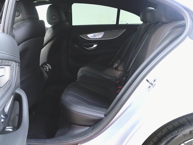 CLSクラス CLS220 d スポーツ エクスクルーシブパッケージ Bluetooth接続 ETC LEDヘッドライト TV アイドリングストップ クルーズコントロール コネクテッド機能 サイドカメラ サンルーフ・ガラスルーフ シートエアコン シートヒーター(29枚目)