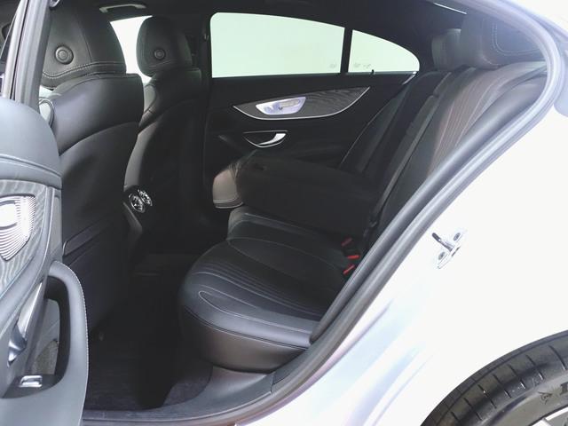 CLSクラス CLS220 d スポーツ エクスクルーシブパッケージ Bluetooth接続 ETC LEDヘッドライト TV アイドリングストップ クルーズコントロール コネクテッド機能 サイドカメラ サンルーフ・ガラスルーフ シートエアコン シートヒーター(33枚目)