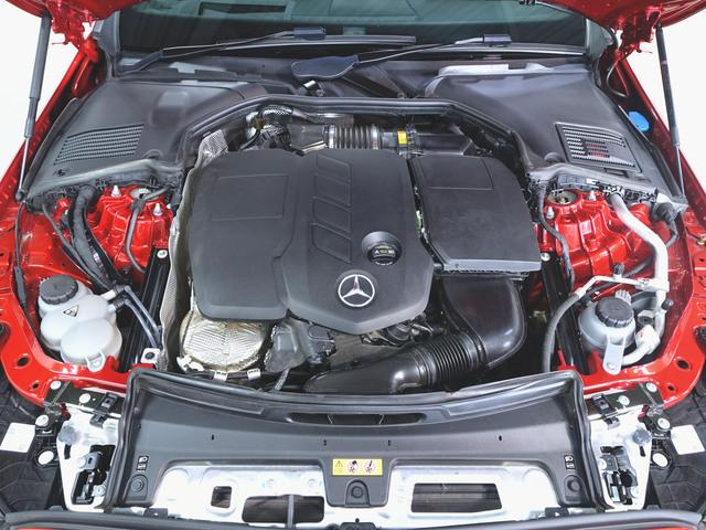 Cクラス C220 d アバンギャルド リアアクスルステアリング AMGライン ベーシックパッケージ レザーエクスクルーシブパッケージ Bluetooth接続 ETC LEDヘッドライト TV アイドリングストップ クルーズコントロール コネクテッド機能(35枚目)