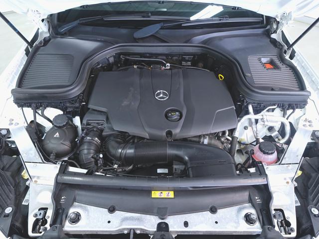 GLC GLC220 d 4マチック ローレウスエディション Bluetooth接続 CD DVD再生 ETC LEDヘッドライト TV アイドリングストップ クルーズコントロール コネクテッド機能 サイドカメラ サンルーフ・ガラスルーフ シートヒーター(38枚目)