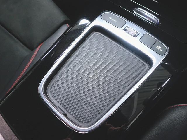 CLAクラス シューティングブレーク CLA200 d シューティングブレーク AMGラインパッケージ Bluetooth接続 ETC LEDヘッドライト TV アイドリングストップ クルーズコントロール コネクテッド機能 サイドカメラ シートヒーター トランクスルー ナビ(19枚目)