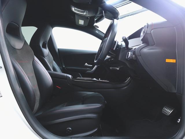 CLAクラス シューティングブレーク CLA200 d シューティングブレーク AMGラインパッケージ Bluetooth接続 ETC LEDヘッドライト TV アイドリングストップ クルーズコントロール コネクテッド機能 サイドカメラ シートヒーター トランクスルー ナビ(24枚目)